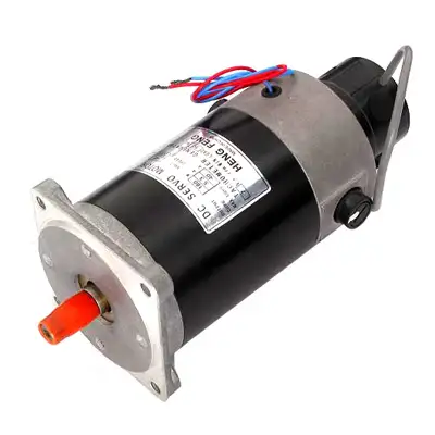 Spare Servo Motor-2